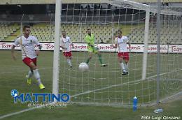 Foggia-Catanzaro, il gol di Iemmello e tutte le altre foto più belle della partita