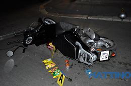 Foggia. Via Manfredonia, l'agguato viaggia in scooter: ferito pregiudicato di 35 anni