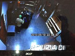 Rapine in autostrada: fermata la banda dell'area di servizio "Daunia"