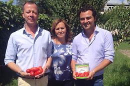 Mongiello alle imprese agricole «Usare risorse risparmiate con IMU e IRAP per cancellare vergogna caporalato»