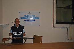 Mattinata: ritrovato il fucile di "Ciccill Li bergolis"