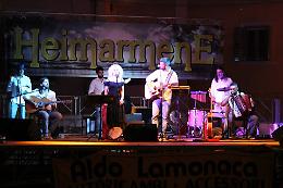 "EAT - Emozioni dell'Alto Tavoliere", due concerti in programma domani
