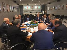 No trivellazioni, Frattura elogia Emiliano che riunisce a Bari i governatori