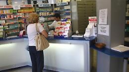 Oggi, a Foggia, "Dona un farmaco per un povero!"