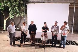 "EAT", premiati i vincitori del concorso "@T-Tratti" e presentato il film “Ameluk” 
