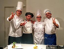 "EAT - Emozioni dell'Alto Tavoliere", successo per il cooking show e per i concerti di musica popolare
