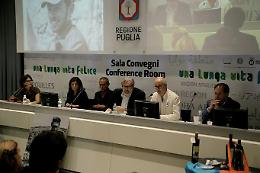 Il Parco Nazionale del Gargano alla Fiera del Levante