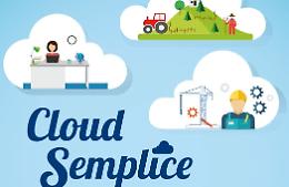 Cloud computing, opportunità per le aziende foggiane
