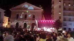 Il Comune di Foggia al Medimex per promuovere l’edizione invernale del "Giordano in Jazz"
