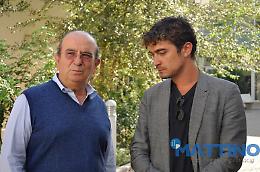 Cipriani, Moretti e Russo nuovi cittadini onorari di Foggia, il Consiglio dà anche il via libera all'area per la cittadella ospedaliera