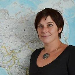 Cecilia Strada a Foggia per chiudere "Questioni Meridionali"