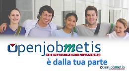 Speciale OpenDay per la nuova filiale "Openjobmetis" di Foggia