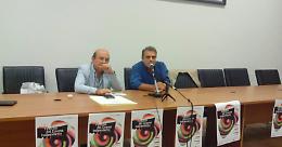 Monteleone racconta la sua ‘poetica’ a Unifg