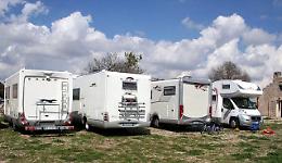 Anche a Troia la festa del "Plein Air 2015"