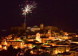 La prima volta del "Rocchetta Folk Festival 2017": con i Cantori di Carpino, i Sud Folk ed i Suonatori di Ostuni