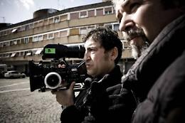 Oggi a Foggia, per UniFg ed il Festival del cinema indipendente, tre registi per uno straordinario confronto