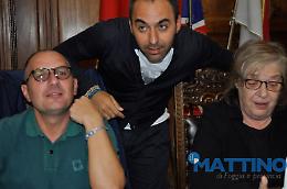 Il nuovo segretario provinciale PD? Lo decideranno loro tre: Elena, Michele e Raffaele