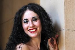 Parte la missione musicale in Libano e in Sudafrica di Gianna e Dino