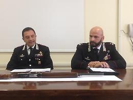 Esplode fucilate per provare l'arma: arrestato foggiano 
