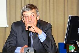 Unifg eredita il "tesoro" del dantista Renzo Scarabello