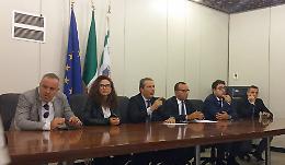 Di Fonso: «La Regione potrebbe decidere la gestione pubblica per il Don Uva»
