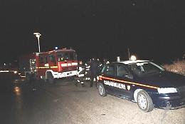 Incidente sulla Statale 89 per Manfredonia: un morto e tre feriti