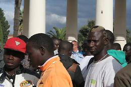 Brienza pensa a come impegnare i migranti