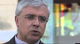 Mons. Luigi Renna nuovo vescovo di Cerignola-Ascoli Satriano