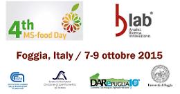 Foggia, capitale della sicurezza alimentare per tre giorni