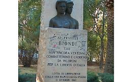 Oggi, 3 Ottobre 1943, la morte eroica di Vincenzo e Luigi Biondi (19 e 16 anni): i fratelli foggiani che si opposero alla crudeltà dei nazisti
