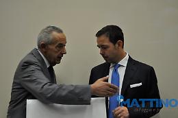 Camera Commercio inaugura la nuova casa delle imprese
