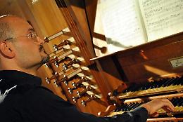"Via Francigena del Sud”, a Deliceto due secoli di musica organistica