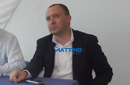 Anche il sindaco di Stornarella Colia prigioniero del Coronavirus