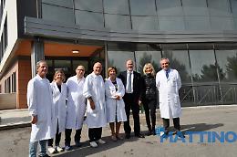 Benvenuti ai Riuniti, l'ospedale che vuole essere un albergo