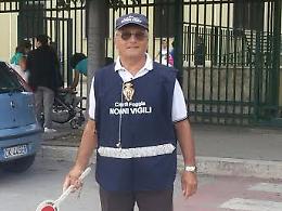 Tornano i "Nonni vigili"