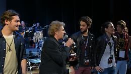 I Musical Heart conquistano il Music Jump Festival