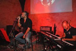 Troia: Antifone Libere per ViviEca