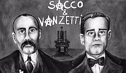 Una storia illustrata dedicata a Sacco e Vanzetti