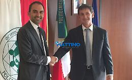 Piemontese mantiene la promessa e trova casa ai laureandi foggiani in Ingegneria