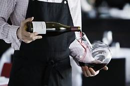 Vino, Basilicata da record per gli acquisti nel 2017