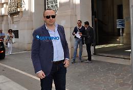 Vertice in Prefettura per le minacce a Massimo Colia