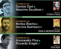 Cineporto di Foggia: workshop "Maestro sarà lei"