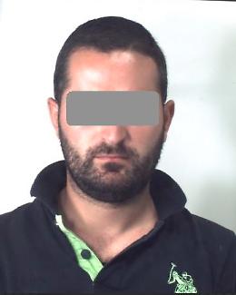 Il boss di Vieste Raduano, detenuto al 41bis, evade dal carcere di massima sicurezza di Nuoro
