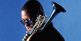 La tromba di Wallace Roney suona per Foggia
