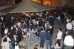 Ad Ascoli è festa del vino, a far girare la testa ci pensa il Polo Museale