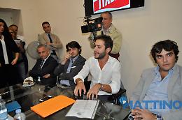 Riparte dai giovani #ilCantieredelleidee di Forza Italia a Foggia