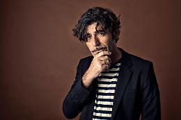 A Lucera il  "Solo Tour" di Bobo Rondelli