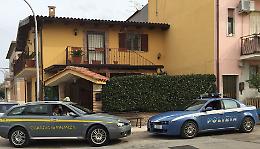 Stornara, Guardia di Finanza e Polizia sequestrano ad un pregiudicato beni per oltre un milione di euro