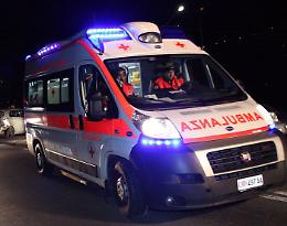 Mattinata, litigio davanti ad una pizzeria finisce: ferito un 44enne