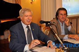 Dai Lions il ruggito d'amore per Foggia